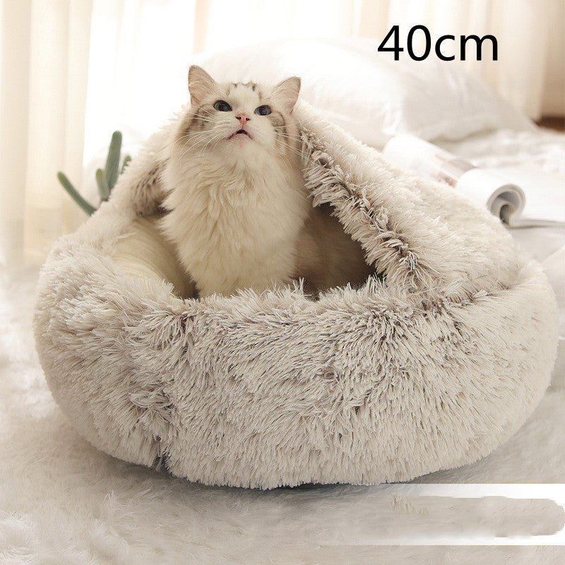 ComfyPaws™ | Introducing ComfyPaws™ - The Epitome of Pet Comfort