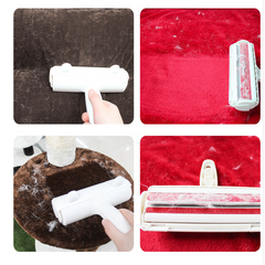 PetRoll™ | Pet Hair Removal Roller