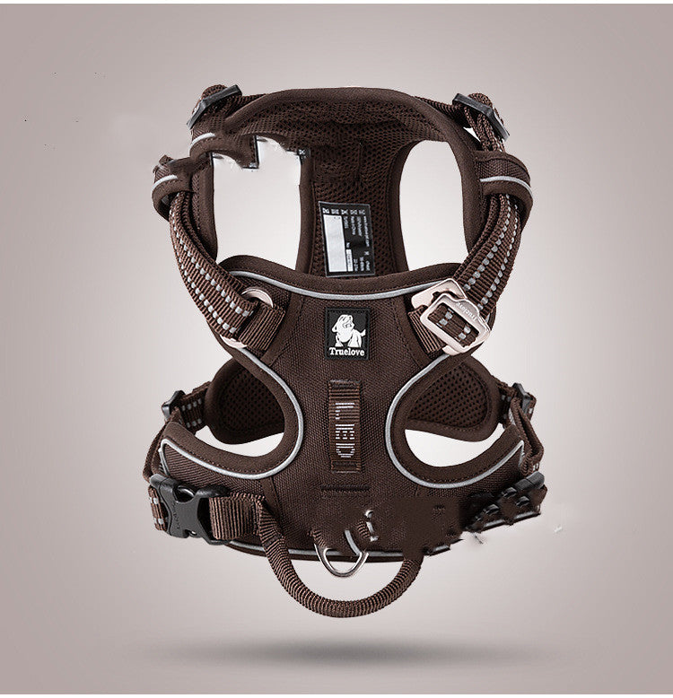 GloStrip™ | Dog Harness