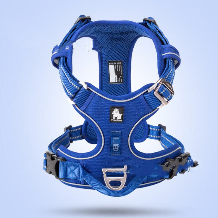 GloStrip™ | Dog Harness