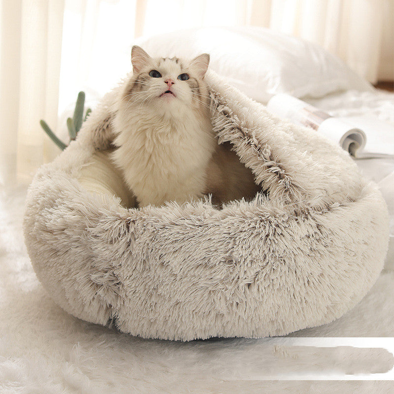 ComfyPaws™ | Introducing ComfyPaws™ - The Epitome of Pet Comfort