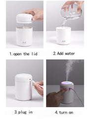 Purify™ | Air Diffuser