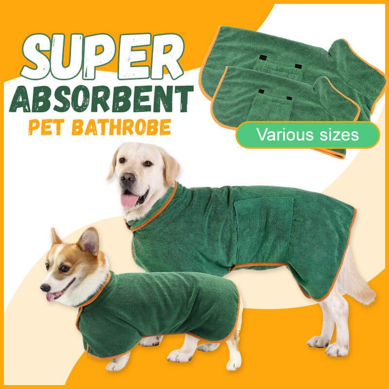 CosyPaws™ | The Ultimate Multi-Purpose Pet One-Piece!