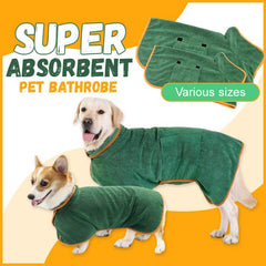 CosyPaws™ | The Ultimate Multi-Purpose Pet One-Piece!