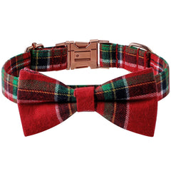 BowLux™ | Get Adjustable Dog Collar