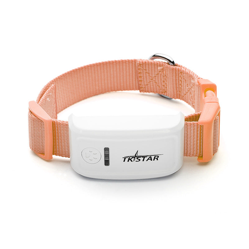 Tkstar™ | GPS Locator Device for Pets