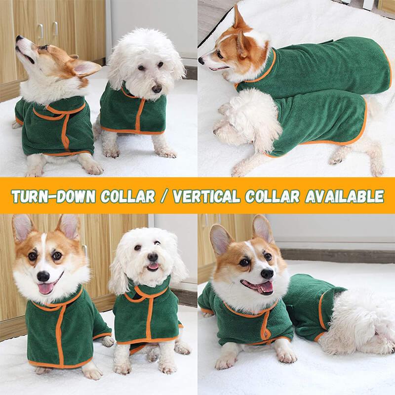 CosyPaws™ | The Ultimate Multi-Purpose Pet One-Piece!