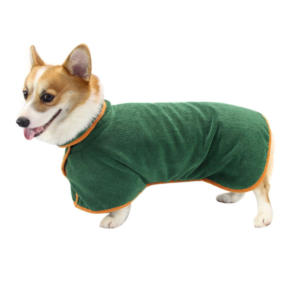 CosyPaws™ | The Ultimate Multi-Purpose Pet One-Piece!